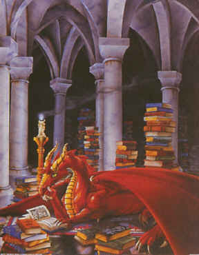 dragonlibrary.jpg (15327 bytes)